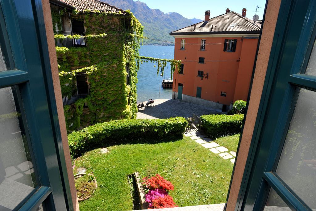 Il Sogno Deluxe Bellagio Exterior photo